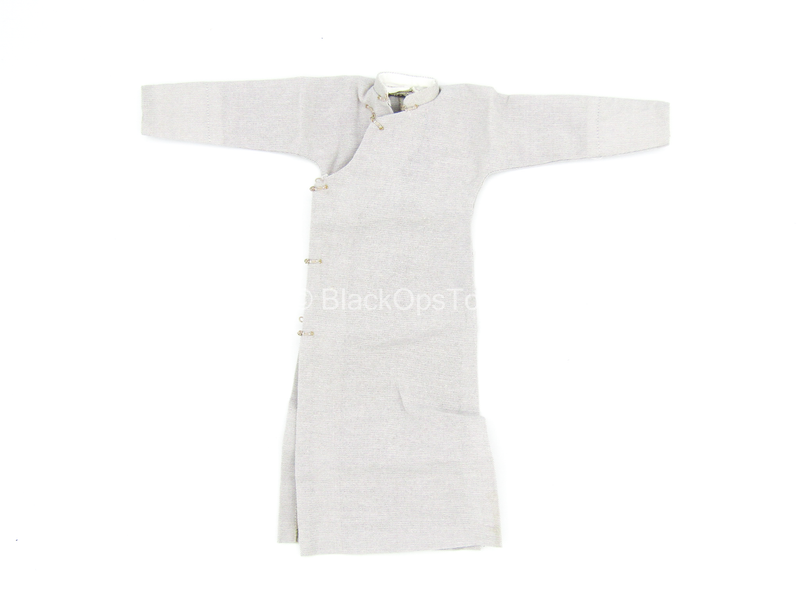 Load image into Gallery viewer, Sword Heroes - General - Grey Kimono Uniform Set
