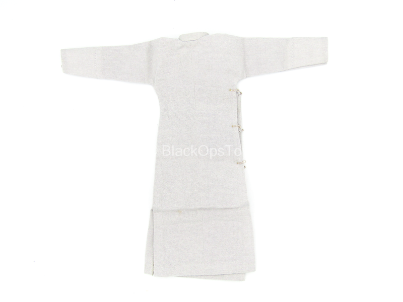 Load image into Gallery viewer, Sword Heroes - General - Grey Kimono Uniform Set
