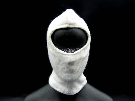 NSW Winter Warfare - White Balaclava