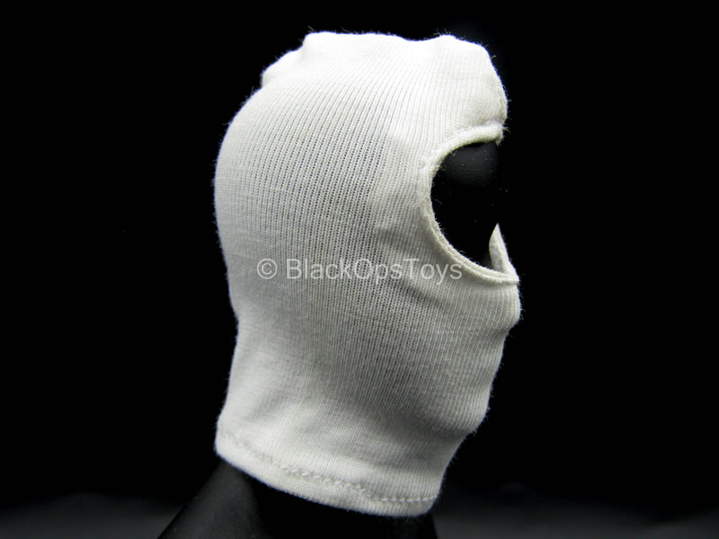 Load image into Gallery viewer, NSW Winter Warfare - White Balaclava
