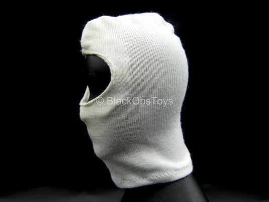 NSW Winter Warfare - White Balaclava