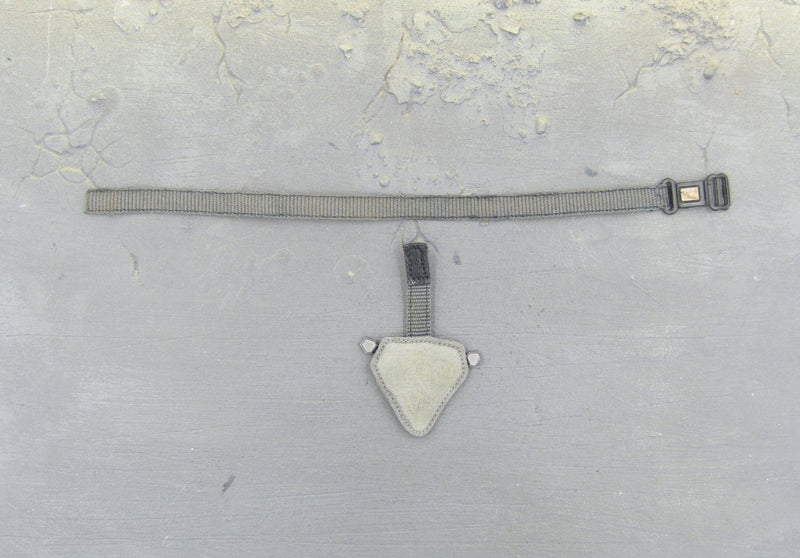 Load image into Gallery viewer, Ghost in the Shell - Major Killian - Female Belt w/Groin Protector
