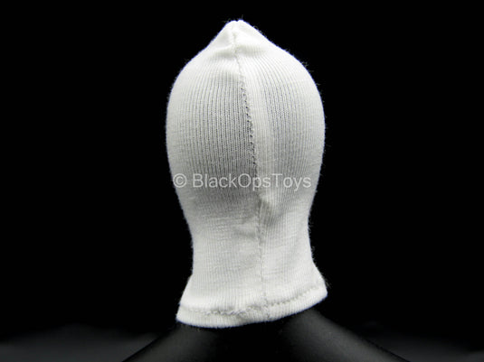 NSW Winter Warfare - White Balaclava