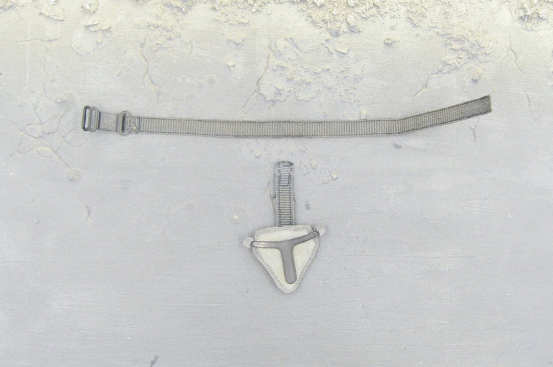 Load image into Gallery viewer, Ghost in the Shell - Major Killian - Female Belt w/Groin Protector
