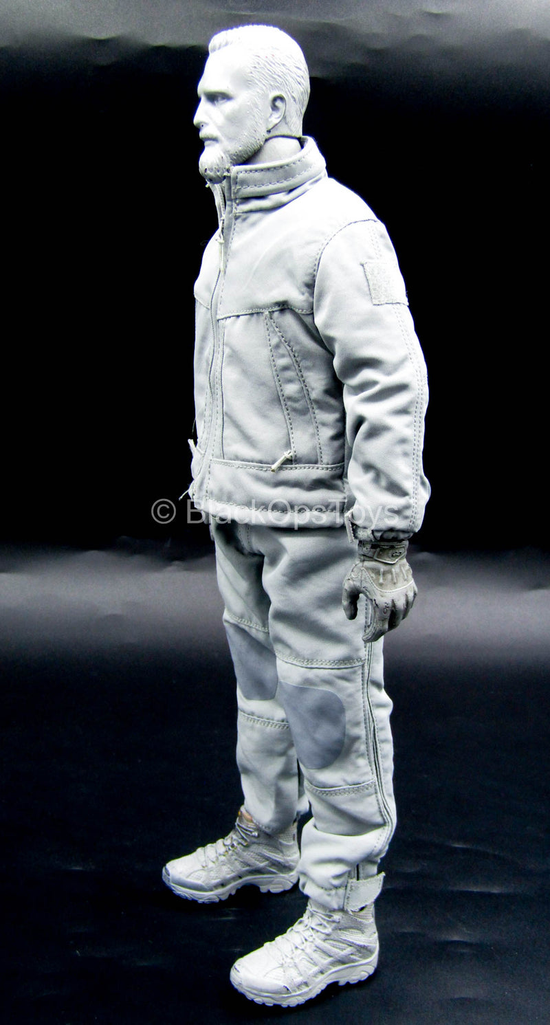 Load image into Gallery viewer, NSW Winter Warfare - Grey Cold Weather Combat Uniform Set
