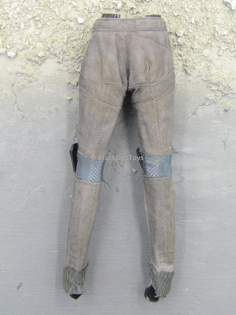 Load image into Gallery viewer, Ghost in the Shell - Major Killian - Female Tactical Pants
