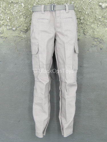 The Division - Grey Tactical Pants