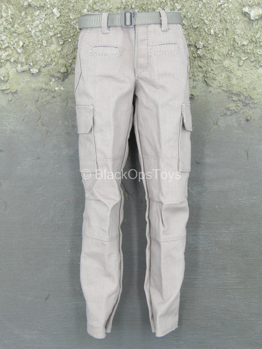 The Division - Grey Tactical Pants
