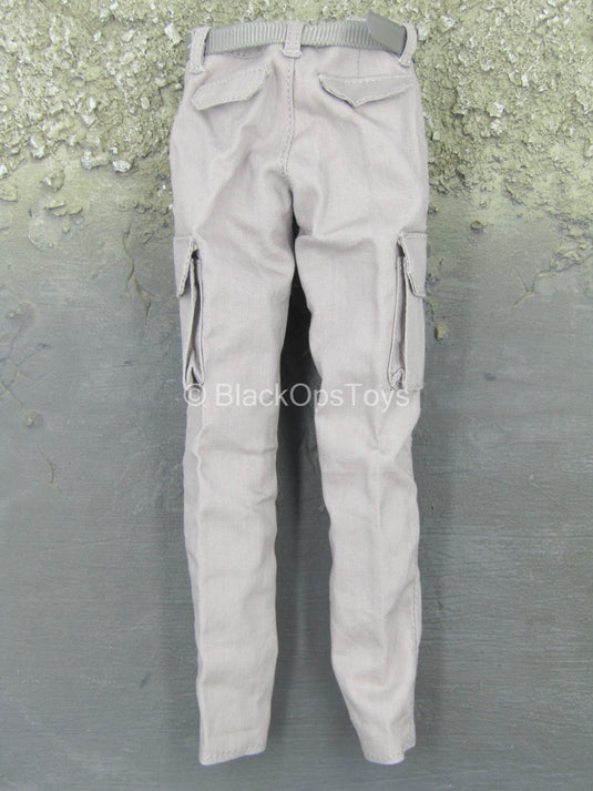 The Division - Grey Tactical Pants