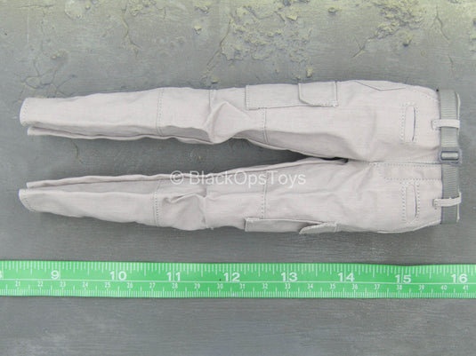 The Division - Grey Tactical Pants
