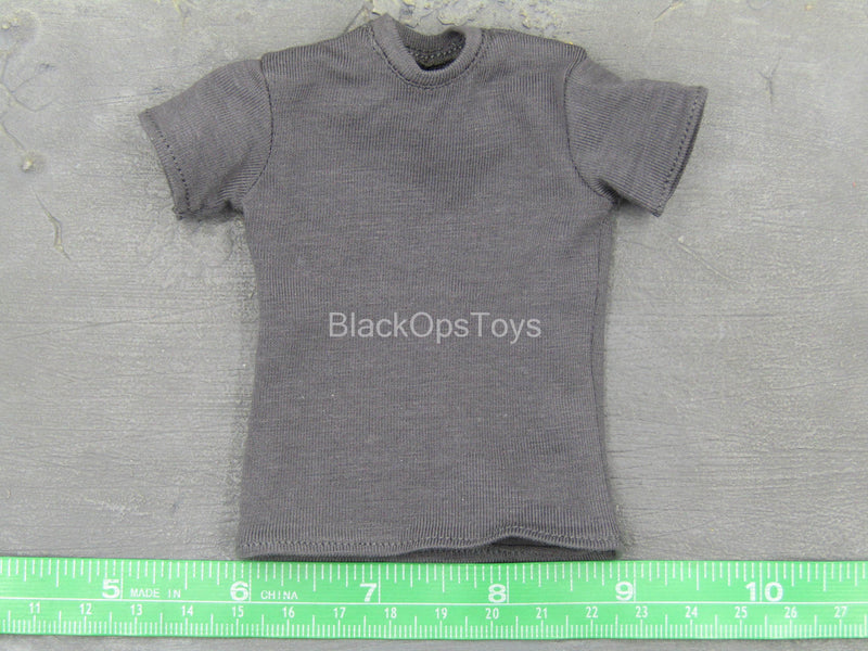 Load image into Gallery viewer, John Wick - Grey Shirt
