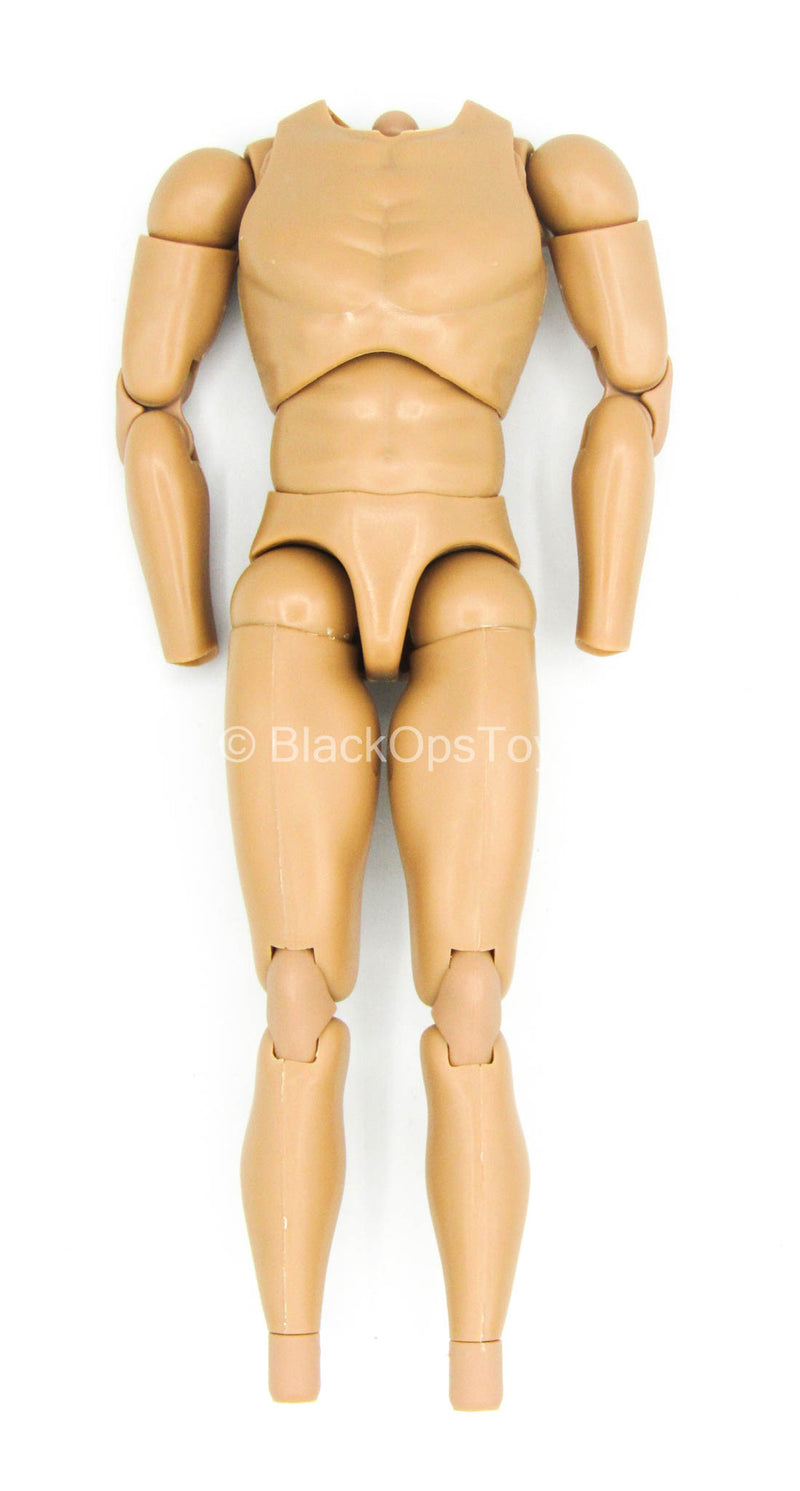 Load image into Gallery viewer, The Terrorist - Male Base Body
