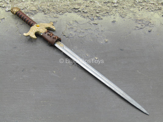 Guard Europa - Metal Detailed Sword