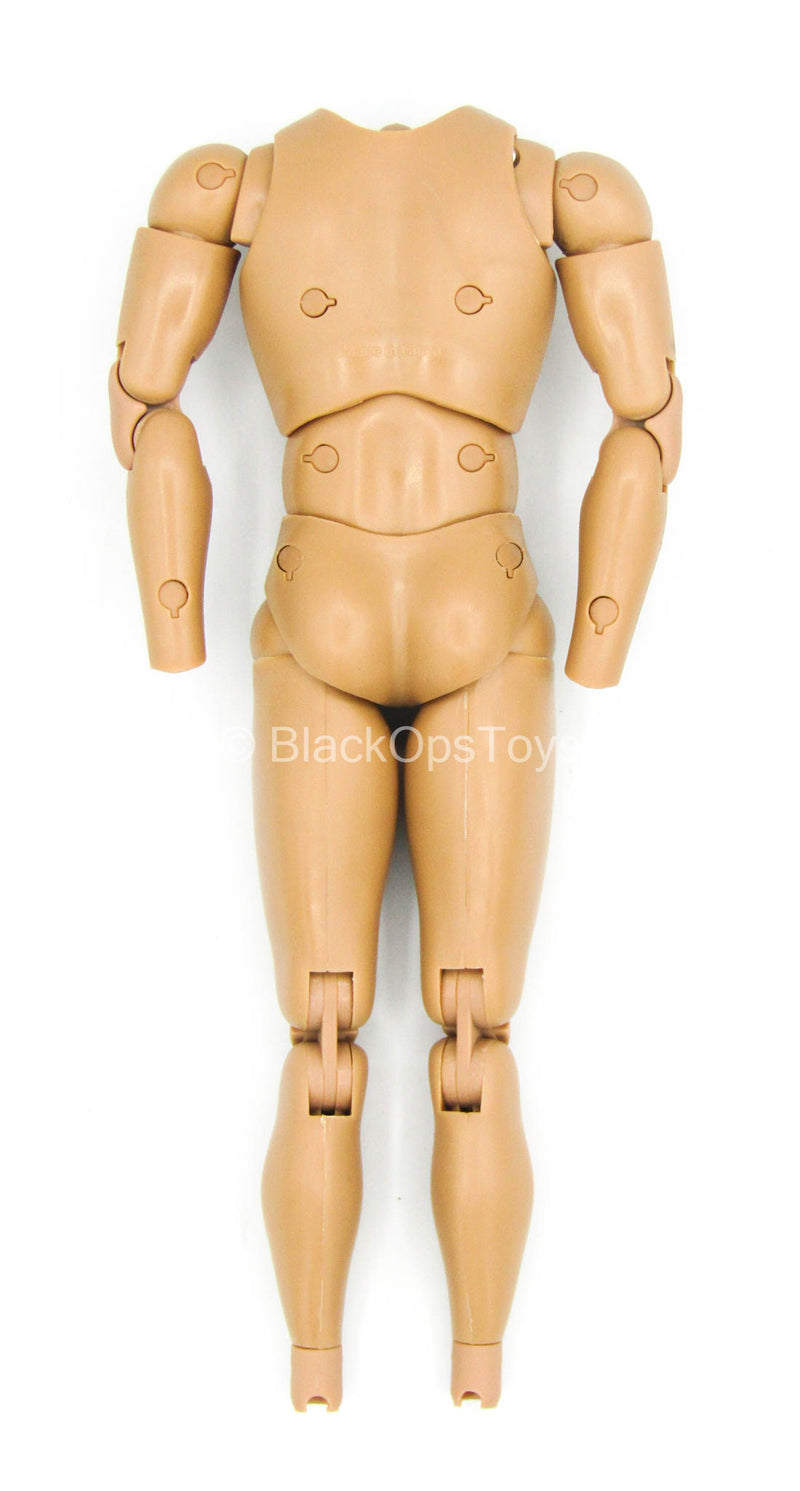 Load image into Gallery viewer, The Terrorist - Male Base Body

