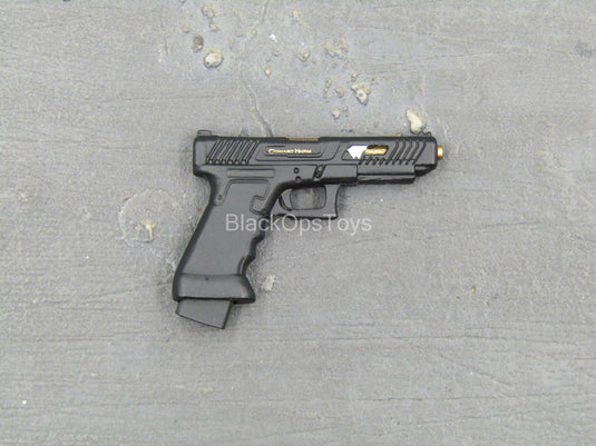 John Wick - Metal 9mm Pistol