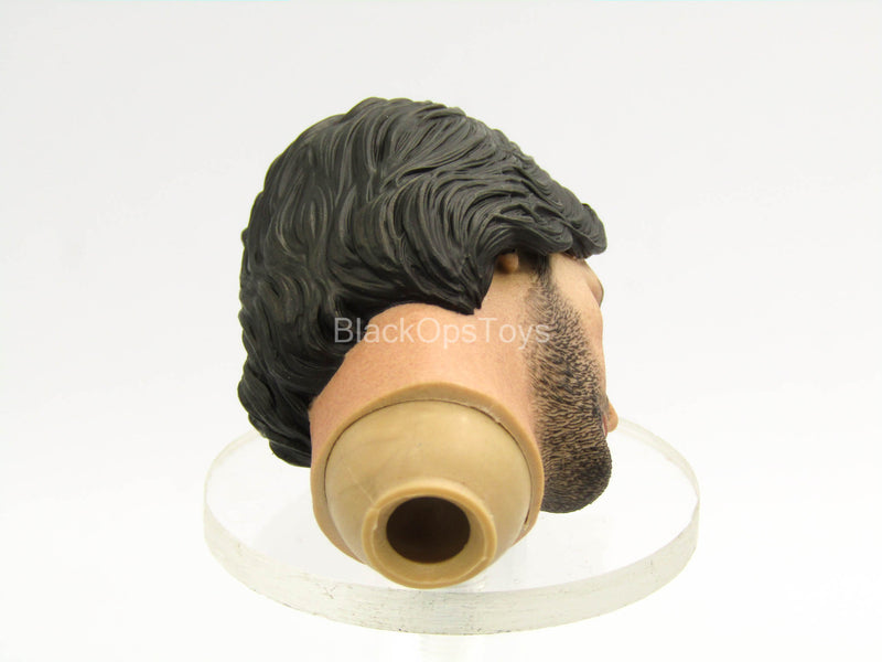 Load image into Gallery viewer, John Wick - Male Head Sculpt
