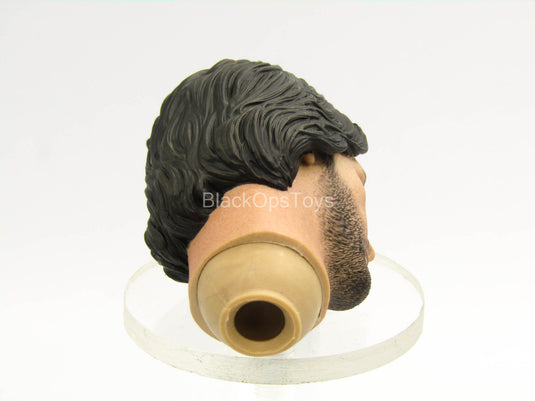 John Wick - Male Head Sculpt