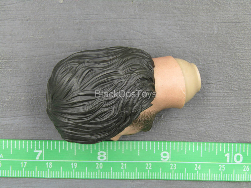 Load image into Gallery viewer, John Wick - Male Head Sculpt

