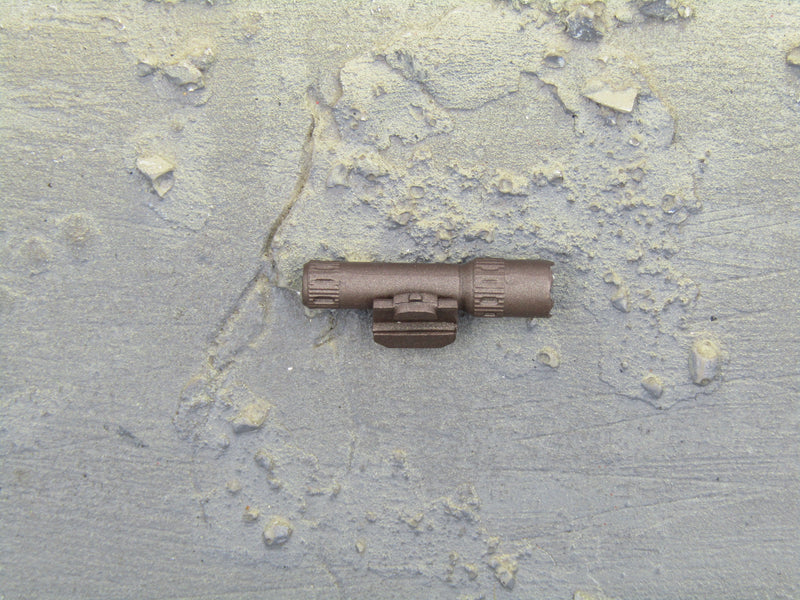 Load image into Gallery viewer, TAC LIGHT - Dark Brown Tac Light
