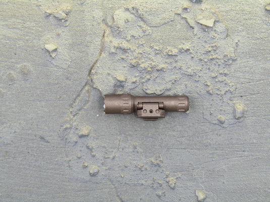TAC LIGHT - Dark Brown Tac Light