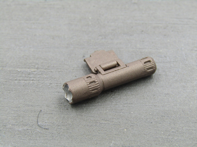 Load image into Gallery viewer, TAC LIGHT - Dark Brown Tac Light
