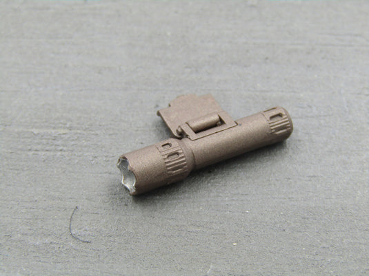 TAC LIGHT - Dark Brown Tac Light