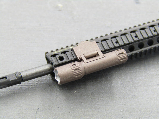 TAC LIGHT - Dark Brown Tac Light