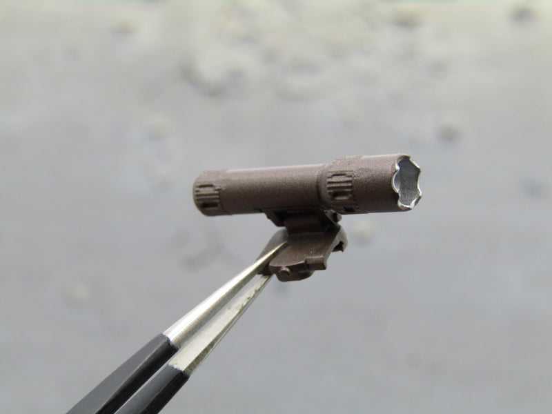 Load image into Gallery viewer, TAC LIGHT - Dark Brown Tac Light
