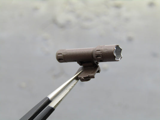 TAC LIGHT - Dark Brown Tac Light