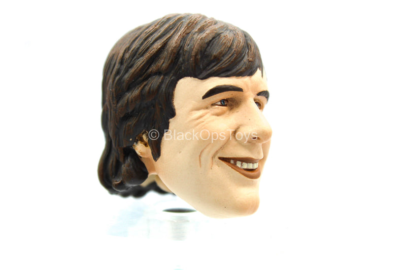 Load image into Gallery viewer, Monty Python THG - Sir Robin Male Head Sculpt
