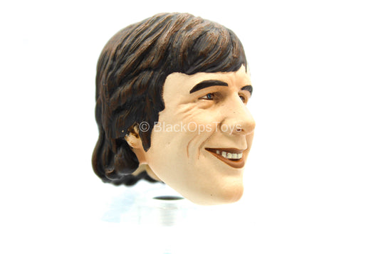 Monty Python THG - Sir Robin Male Head Sculpt