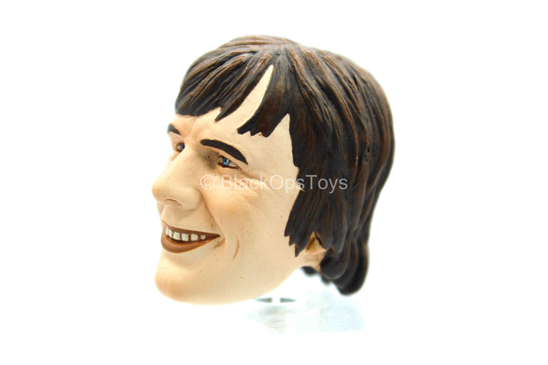Load image into Gallery viewer, Monty Python THG - Sir Robin Male Head Sculpt

