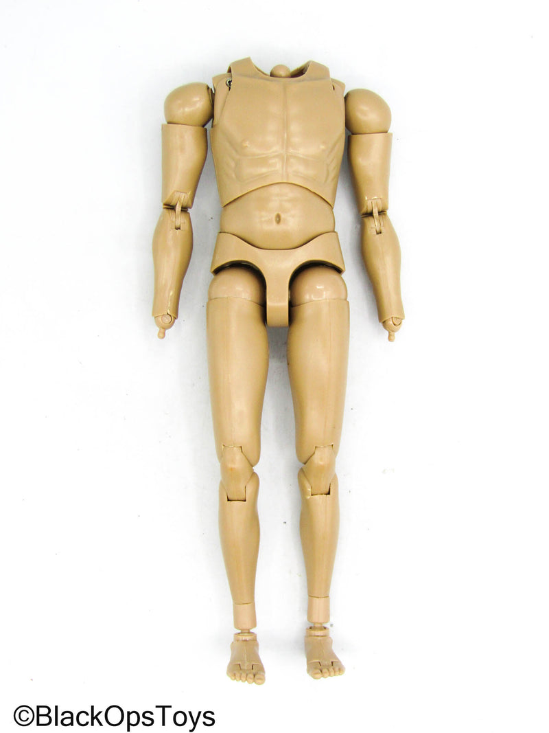 Load image into Gallery viewer, Zone Vigilante - Male Base Body
