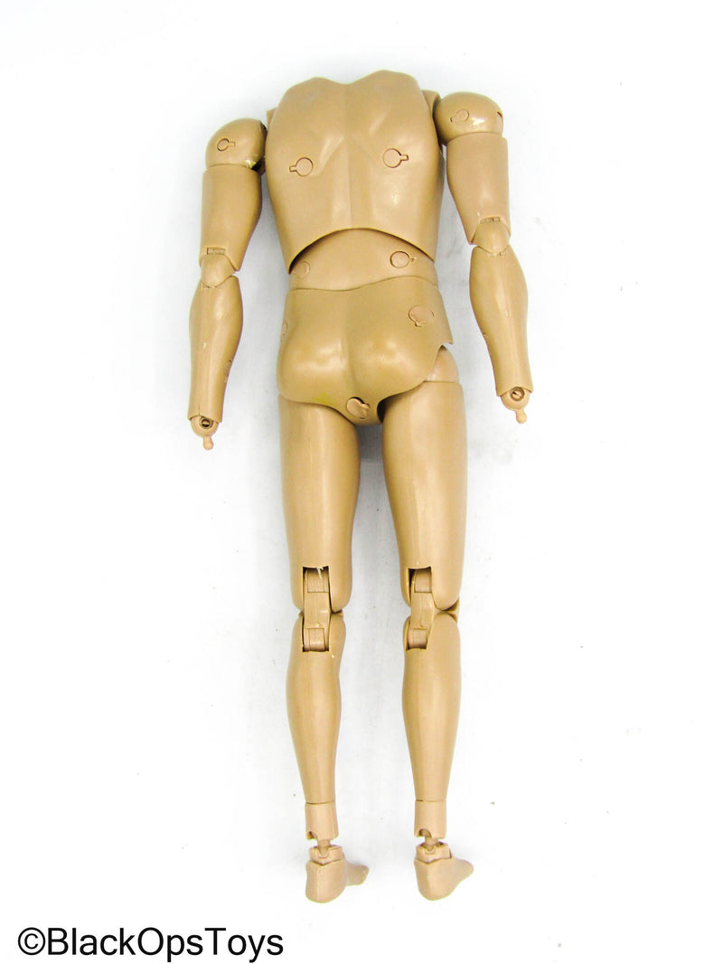 Load image into Gallery viewer, Zone Vigilante - Male Base Body
