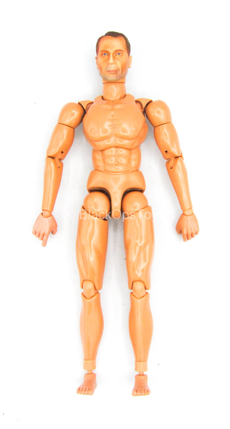 Load image into Gallery viewer, 10th Special Forces Group - Male Base Body w/Head Sculpt
