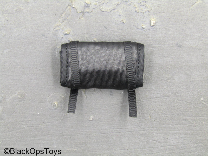 Load image into Gallery viewer, Zone Vigilante - Black Utility Pouch
