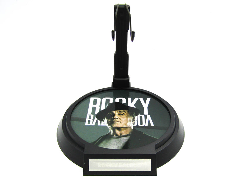 Load image into Gallery viewer, Creed II - Coach Balboa - Base Figure Stand

