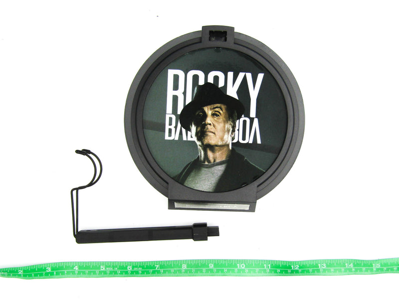 Load image into Gallery viewer, Creed II - Coach Balboa - Base Figure Stand
