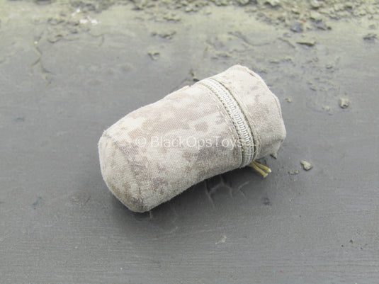 NSW Winter Warfare - AOR1 Snow Camo Spray MOLLE Multipurpose Pouch
