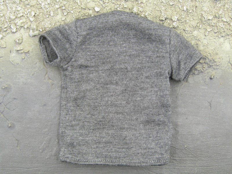 Load image into Gallery viewer, Creed II - Coach Balboa - Grey Shirt
