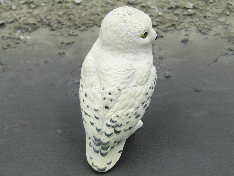 Load image into Gallery viewer, Harry Potter - Headwig the Snow Owl

