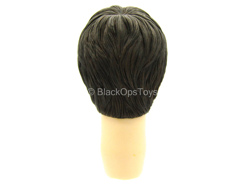 Load image into Gallery viewer, Harry Potter - Adolescent Male Head Sculpt
