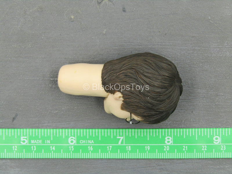 Load image into Gallery viewer, Harry Potter - Adolescent Male Head Sculpt
