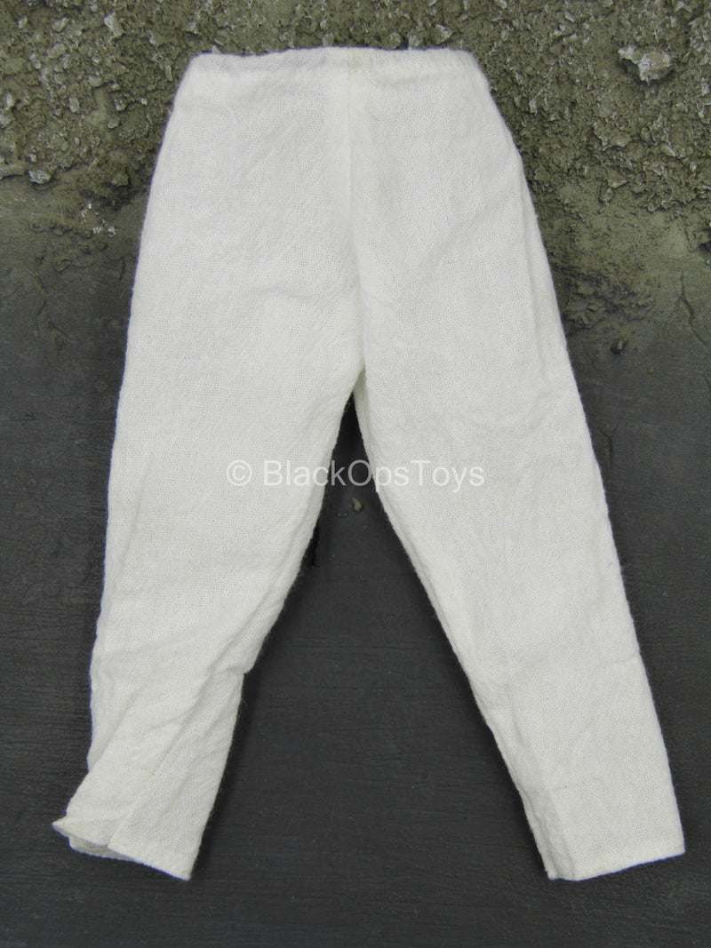 Load image into Gallery viewer, Persian Cavalry - White Pants
