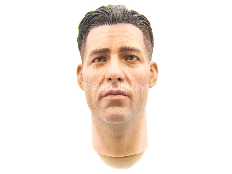 Load image into Gallery viewer, WWII - US 2nd Ranger Battalion - Male Head Sculpt
