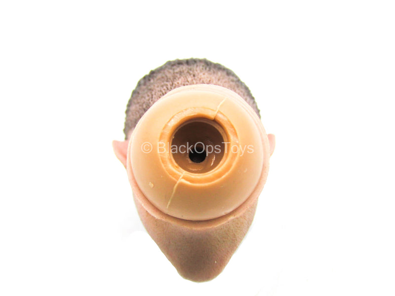 Load image into Gallery viewer, WWII - US 2nd Ranger Battalion - Male Head Sculpt
