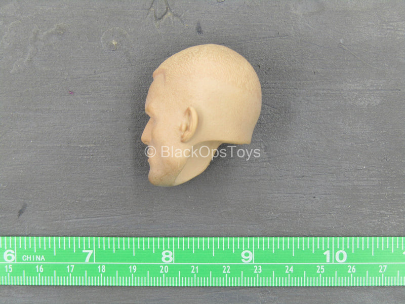 Load image into Gallery viewer, GI JOE - Crimson Guard - Male Head Sculpt
