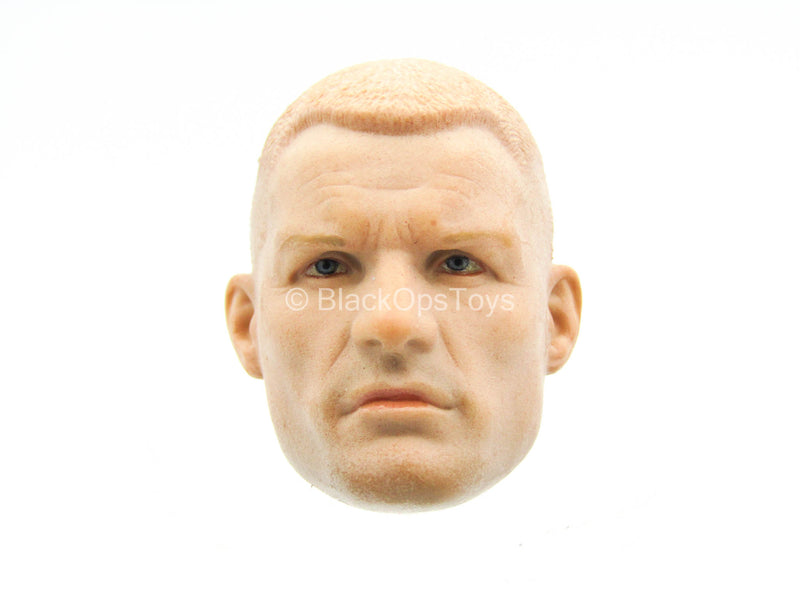 Load image into Gallery viewer, GI JOE - Crimson Guard - Male Head Sculpt
