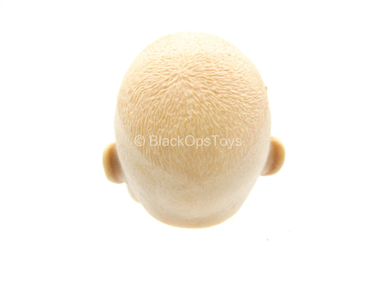 GI JOE - Crimson Guard - Male Head Sculpt