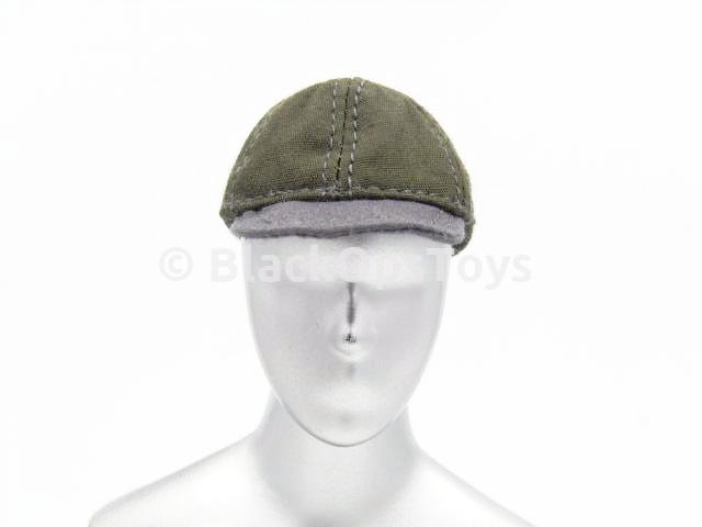 Load image into Gallery viewer, ACE PMC Storm Grey &amp; Chocolate Baseball Cap Hat
